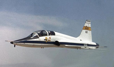 T-38 Talon