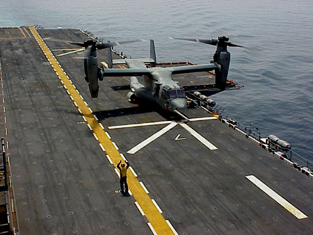 V-22 Osprey