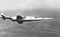 X-3 Stiletto