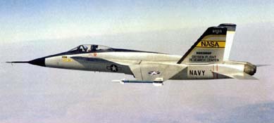 YF-17 Cobra