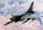 F-16CJ Falcon