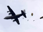 C-130 Hercules -- Operation Iraqi Freedom af.mil