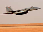 F-15 Eagle -- Operation Iraqi Freedom af.mil