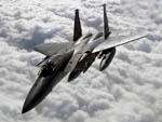 F-15 Eagle -- Operation Iraqi Freedom af.mil