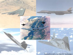 Global Aircraft Wallpaper 02 (Stealth)