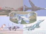 Global Aircraft Wallpaper 08 (MiG)